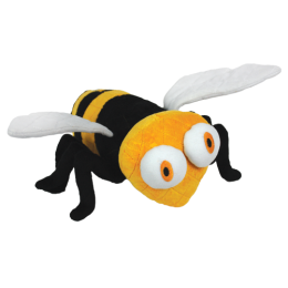 Mighty Bug Bee
