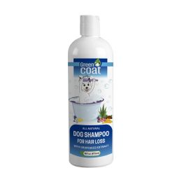 All-Natural Dog Shampoo For Hair Loss 16 oz