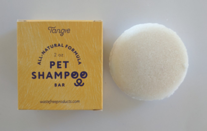 Pet Shampoo Bar [2 oz.]