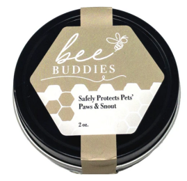 Bee Buddies - Safely Protects Pets' Paws & Snout