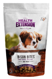 Bison Bites 4.5oz