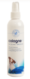 Ocean Breeze Cologne 8oz