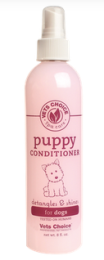 Puppy Conditioner Spray 8oz