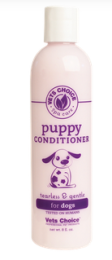 Puppy Conditioner 8oz