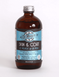 Dr. Maggie Skin & Coat (240ml /8oz)