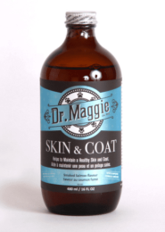 Dr. Maggie Skin & Coat (480ml /16oz)