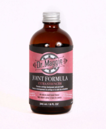 Dr. Maggie Joint Formula (240ml /8oz)