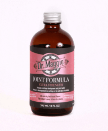 Dr. Maggie Joint Formula (240ml /8oz)