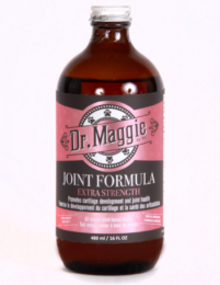 Dr. Maggie Joint Formula (480ml /16oz)