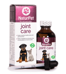 NaturPet Joint Care