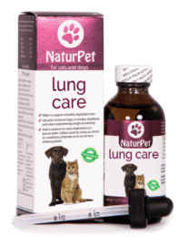 NaturPet Lung Care