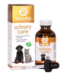 NaturPet Urinary Care