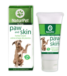 NaturPet Paw & Skin