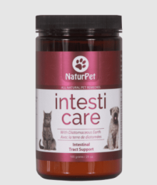 NaturPet Intesti Care