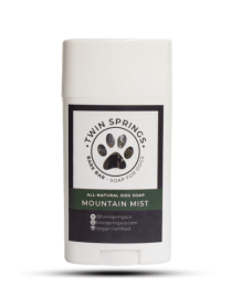 Mountain Mist Bark Bar