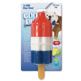 Cool Pup Toy Large Rocket Pop