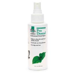 TP ProDental Dental Spray 4oz