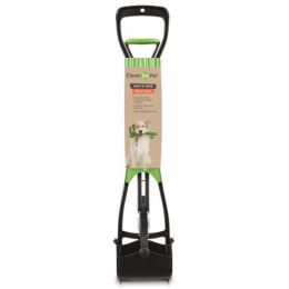 Clean Go Pet Grip-N-Grab Scoop
