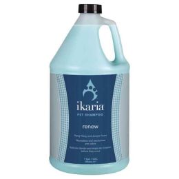 IK Shampoo Renew Gallon