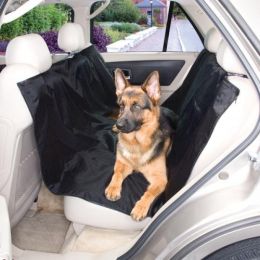 Guardian Gear All Season Car Seat Cover Black