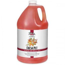 Top Performance Fresh Pet Shampoo Gallon