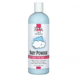 Top Performance Baby Powder Conditioner 17oz