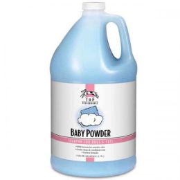 Top Performance Baby Powder Conditioner 1 gallon
