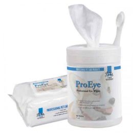Top Performance Eye Wipe 160Pk Canister