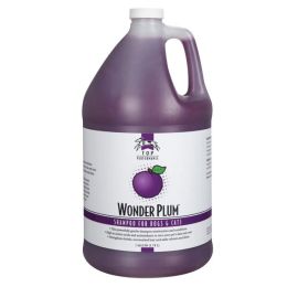 TP Wonder Plum Shampoo Gallon