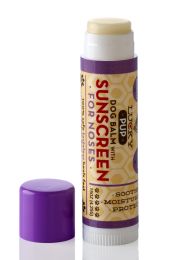 Dog Balm with Sunscreen for Noses - Natural