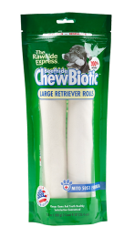 Chewbiotics Treat Rolls (9oz)