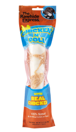 Chicken n' Roll Treat (9-10 inch)
