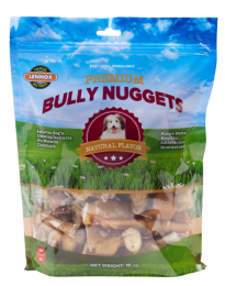 Bully Treat Nuggets (16oz)