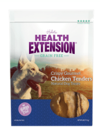 Chicken Tenders 4oz