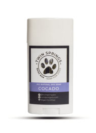 Cocado Bark Bar