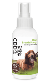 Dog Oral Spray