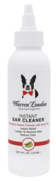 Instant Ear Cleaner - 4 oz