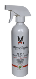 10-in-1 After Bath Spray - 16 oz