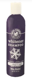 Whitener Shampoo 8oz