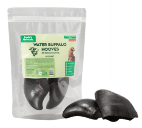 Water Buffalo Hooves