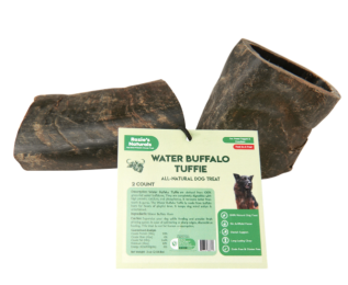 Water Buffalo Tuffie