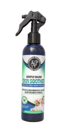 Simply Silver Skin Soother(16Oz)