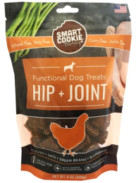 Hip + Joint Chicken Dog Treats