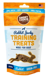 Rabbit Jerky Training Treats
