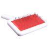 Stainless Steel Pet Dematting/ Massage Comb