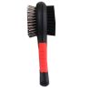 Two Aspects Pet Grooming Dematting Comb/ Brush