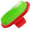 1 Pcs Dog Massage Bath Brush