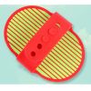 1 Pcs Dog Massage Bath Brush