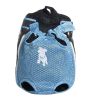 Fashion Travel Front Backpack for Dogs - BLUE (Suitable for 7.7-12.1 lbs)