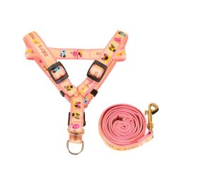 Pet Leash Strong Durable And Hard-wearing